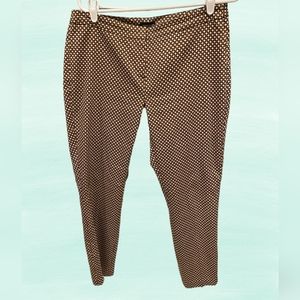 Adrienne Vittadini Pants, Size 10